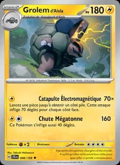 Carte Pokémon