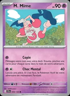Carte Pokémon
