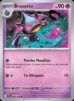 Carte Pokémon