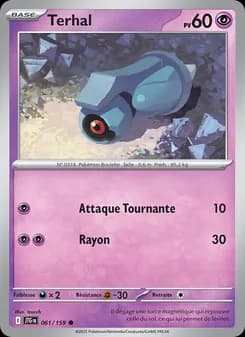 Carte Pokémon