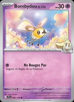 Carte Pokémon