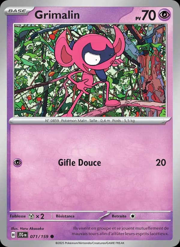Grimalin
