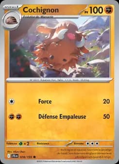Cochignon