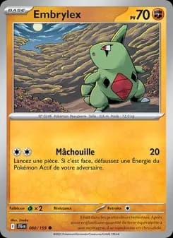 Carte Pokémon