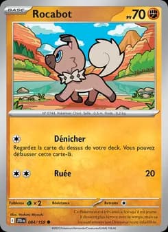 Carte Pokémon