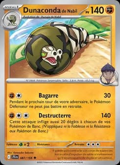 Carte Pokémon