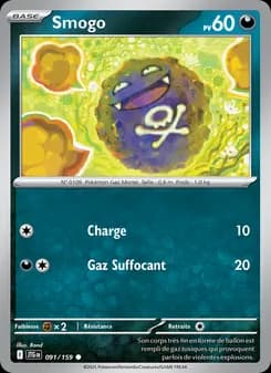 Carte Pokémon