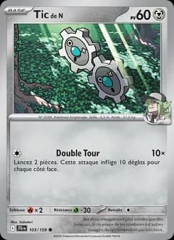 Carte Pokémon