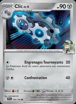 Carte Pokémon
