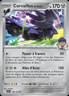Carte Pokémon