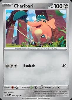 Carte Pokémon