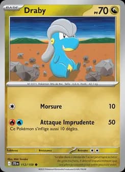 Carte Pokémon