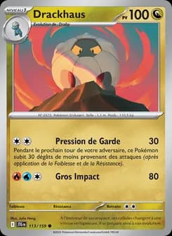 Carte Pokémon