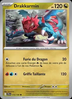 Carte Pokémon