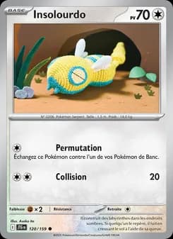 Carte Pokémon