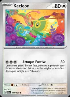 Carte Pokémon