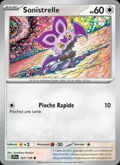 Carte Pokémon