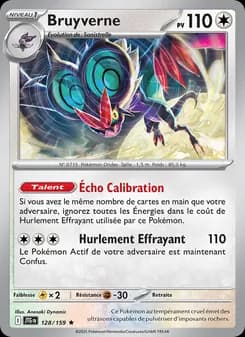 Carte Pokémon