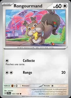 Carte Pokémon