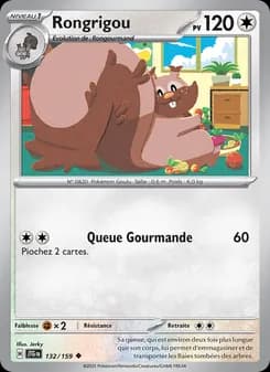 Carte Pokémon