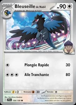 Carte Pokémon