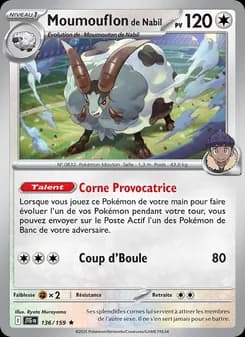 Carte Pokémon