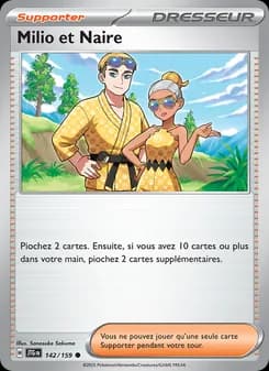 Carte Pokémon