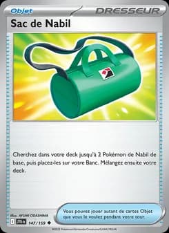 Carte Pokémon