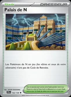 Carte Pokémon