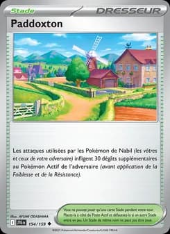 Carte Pokémon