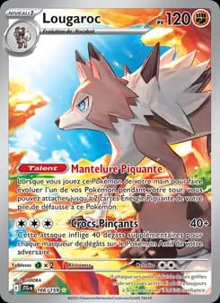 Carte Pokémon