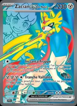 Zacian-ex de Nabil