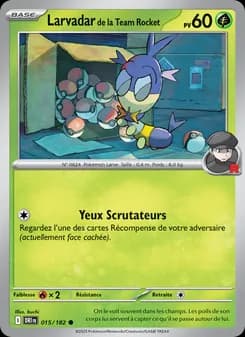 Carte Pokémon