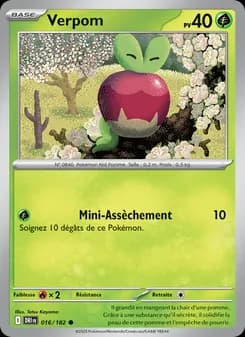 Carte Pokémon