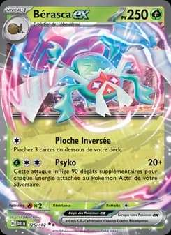 Carte Pokémon