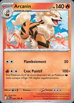 Carte Pokémon