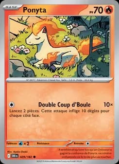 Carte Pokémon