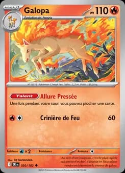 Carte Pokémon