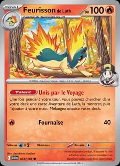 Carte Pokémon