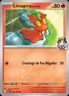 Carte Pokémon