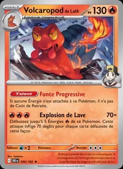 Carte Pokémon
