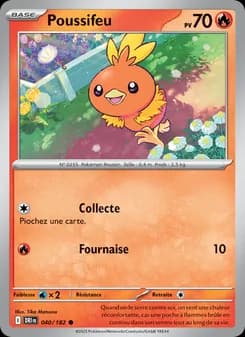 Carte Pokémon