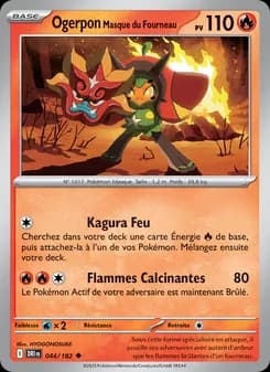Carte Pokémon