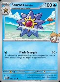 Carte Pokémon