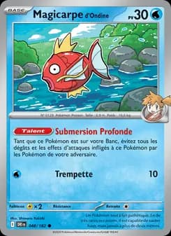 Carte Pokémon