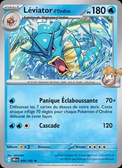 Carte Pokémon