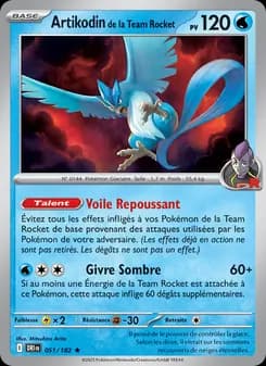 Carte Pokémon