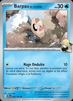 Carte Pokémon