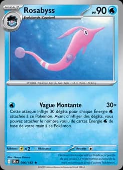Carte Pokémon