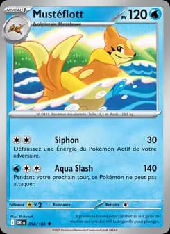 Carte Pokémon